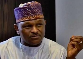 Zanga-zanga: Mulkin Sojoji Ba Mafita Ba Ne – Hamza Al-Mustapha