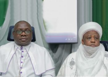 NIREC Ta Buƙaci Tinubu Ya Kawo Ƙarshen Rashin Tsaro A Nijeriya