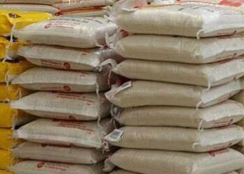 Gwamnatin Sakkwato Za Ta Siyo Shinkafar Biliyan 14 Don Sayarwa A Farashi Mai Sauki