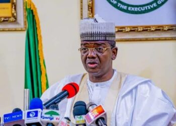 A Yanzu Nijeriya Na Sayar Da Makamai Ga Kasashen Afrika – Matawalle