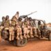 ‘Yan Boko Haram Na Ci Gaba Da Tuba A Kasar Nijar