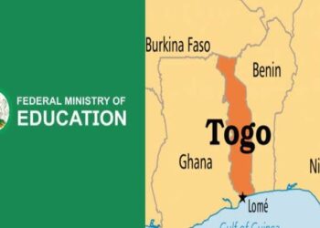 Jami’o’i 8 Da Nijeriya Ta Amince Da Su A Kasashen Togo Da Benin