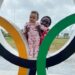 Tsarin Shayar Da Jarirai Da Sauran Sauye-sauyen Da Aka Samu A Gasar Olympics