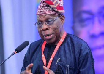 Masu Shigo Da Mai Za Su Kawowa Matatar Dangote Cikas – Obasanjo