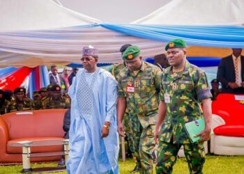 Matawalle Ya Ba Da Umarnin Kamo Waɗanda Suka Kashe Sarkin Gobir