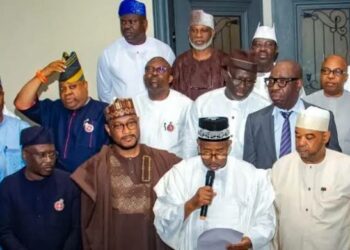 Rikicin Siyasa: Cece-ku-ce Ya Ɓarke Tsakanin PDP Da APC Kan Zargin Wulaƙanta Magoya Baya