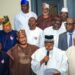 Rikicin Siyasa: Cece-ku-ce Ya Ɓarke Tsakanin PDP Da APC Kan Zargin Wulaƙanta Magoya Baya
