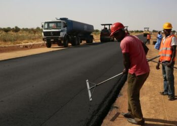 Gwamnati Ta Soke Kwangilar Aikin Titin Kano Zuwa Maiduguri
