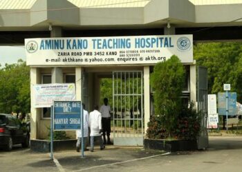 Tinubu Ya Sake Nada Farfesa Sheshe Shugaban Asibitin Koyarwa Na Aminu Kano