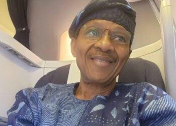 Darajar Naira: Tsohon Dan Majalisa Da Ya Ci Bashin Karatu N1,200 A Shekaru 47, Yanzu Ya Biya Da Fiye Da Naira Miliyan 3