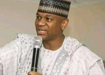 Gwamnatin Tarayya Za Ta Samar Da Ayyukan Yi Miliyan Ɗaya – Ɗan’agundi