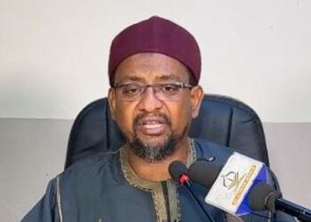 Zargin Luwaɗi Da Maɗigo: Gwamnatin Bauchi Ta Gayyaci Sheikh Gadon-Kaya Don Ƙarin Haske