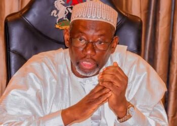 Zanga-Zanga Ta Yi Sanadin Ɓarna Mai Yawa A Jigawa, An Sanya Dokar Hana Fita