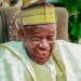 Ganduje Ya Buƙaci A Haɗa Hannu don Ƙarfafa Fannin Shari’a