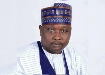 Na Yi Alƙawarin Kawo   Wa APC Kano A Zaɓen 2027 – Doguwa