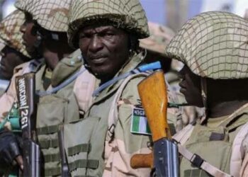 Ƴan Bindiga Sun Kashe Sojoji Sun Ƙona Motocin Sintiri 2 A Sakkwato