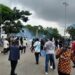 Turai Zanga-Zanga Ba Ta Yi Tasiri A Rana Ta Uku Ba A Abuja