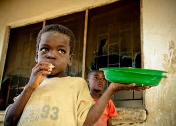 Kashi 57 Na Yaran Kano Na Fama Da Rashin Abinci Mai Gina Jiki – UNICEF