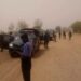 Kebbi Ƴansanda Sun Kuɓutar Da Mutane 7 Daga Hannun Ƴan Bindiga A Katsina