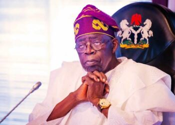 Jawabin Tinubu Kan Kisan Sarkin Gatawa Ya Bar Baya Da Ƙura