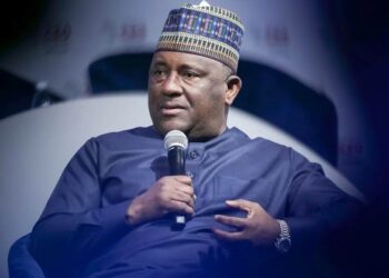 BUA Ya Soki Manyan Diloli Kan Dakile Shirin Sayar Da Siminti A Kan Farashi Mai Sauki