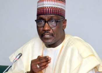 Ma’aikatan NNPC Ba Barayi Ba Ne – Mele Kyari