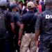 NLC DSS Ta Musanta Kai Samame Ofishin NLC Kan Zanga-zangar Yunwa