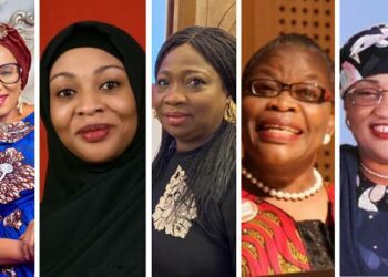 A Warware Tarnakin Da Mata Ke Fuskanta A Siyasar Nijeriya