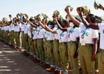 Ba Mu Samu Umarnin Ƙara Alawus Ga ‘Yan Bautar Ƙasa Ba – NYSC