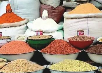 Gwamnati Ta Fara Tattaunawa Da ‘Yan Kasuwa Don Karya Farashin Kayan Abinci A Nijeriya 