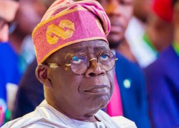 Shugaba Tinubu Ya Yi Alhinin Rasuwar Sarkin Ningi