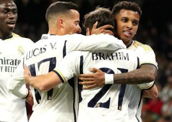 Shin Barcelona Da Atletico Madrid Zu Su Iya Dakatar Da Real Madrid A La Liga?