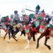 Kebbi Masarautar Gwandu Ta Farfaɗo Da Hawan Doki Na Shekara-Shekara