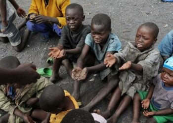 ‘Yan Nijeriya Miliyan 31.8 Na Fama Da Matsananciyar Yunwa – Rahoto