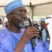 2027: Ko Sabon Yunkurin Su Shekarau Zai Kai Arewa Ga Gaci?
