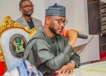 Gwamnatin Zamfara Ta Ƙaryata Ware Biliyan 19 Don Sanya Wa Lawal Kayan Girki
