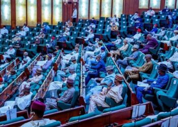 Majalisar Wakilai Ta Ki Amincewa Da Bukatar Tinubu Na Sake Karbo Bashi