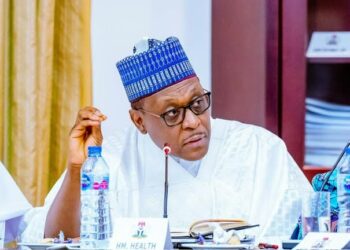 Birtaniya Za Ta Wahala Idan Likitocin Nijeriya Suka Bar Kasar – Ministan Lafiya