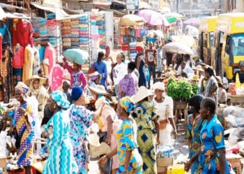 Hanyoyi 7 Na Bunƙasa Kasuwanci A Nijeriya