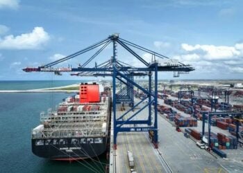 Bunkasar Da Kawancen Kasuwancin Sin Da Afirka Ke Yi Ta Nuna Gaba Za Ta Fi Kyau