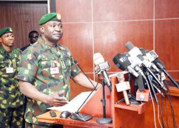 Kazancewar Matsalar Tsaro A Kwanan Nan…