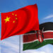 Jami’in Kenya: Taron Dandalin FOCAC Zai Zurfafa Dangantakar Sin Da Kenya