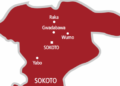 Ambaliyar Ruwa Ta Lalata Gidaje 14,940 A Sokoto