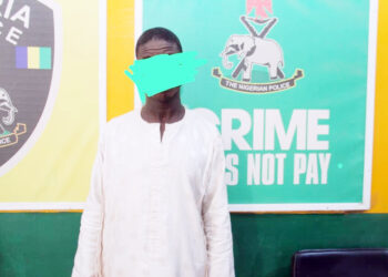 An Cafke Mutumin Da Ake Zargi Da Garkuwa Da Almajirai 2 A Bauchi
