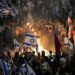 Hamas: Zanga-zanga Ta Ɓarke A Isra’ila Saboda Ƙin Amincewar Ƙasar Kan Tsagaita Buɗe Wuta