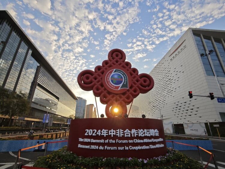FOCAC