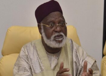 ‘Yan Nijeriya Na Cikin Matsi Saboda Hauhawar Farashin Kayayyaki – Abdulsalami