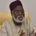 EFCC ‘Yan Nijeriya Na Cikin Matsi Saboda Hauhawar Farashin Kayayyaki – Abdulsalami