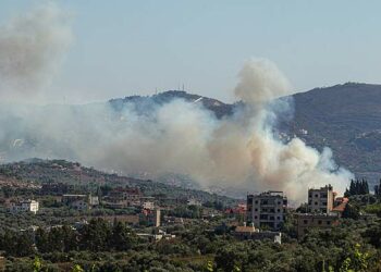 Wakili: Kasar Sin Tana Adawa Da Duk Wani Harin Wuce Gona Da Iri Kan Fararen Hula