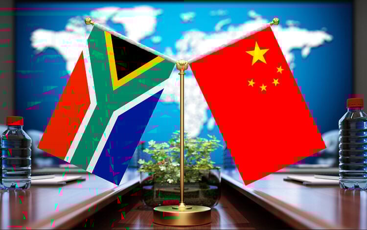 Afrika